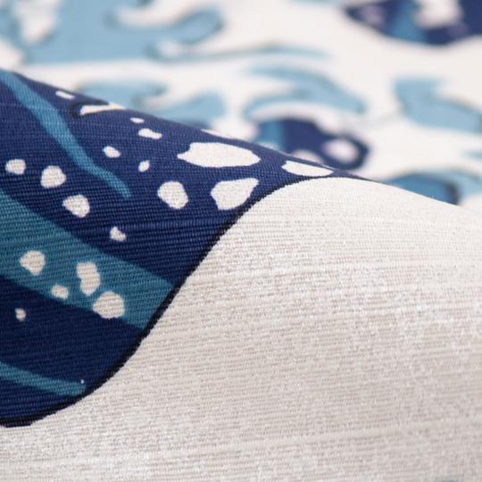 Ukiyo-e:  Under The Wave Off Kanagawa