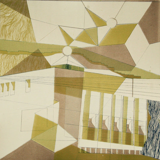 La Central Jean Lesage II