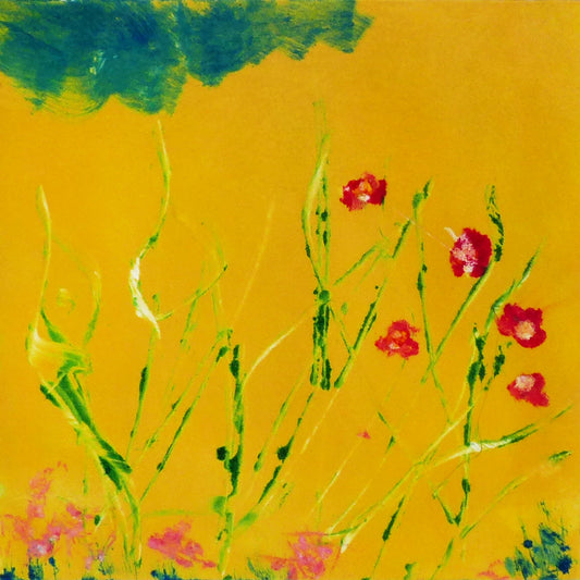 Making my heart sing...