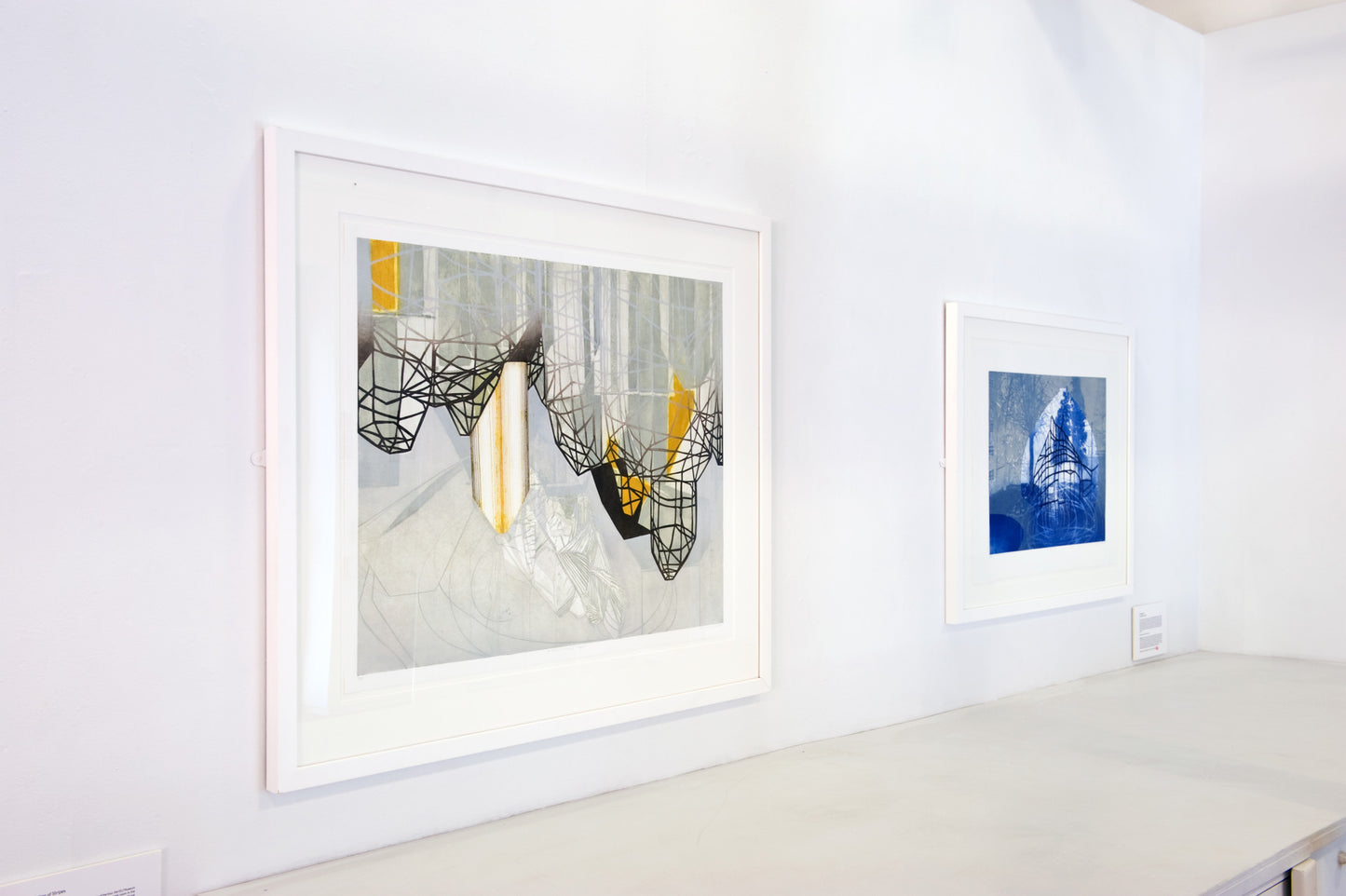 A Delimitation of Stripes