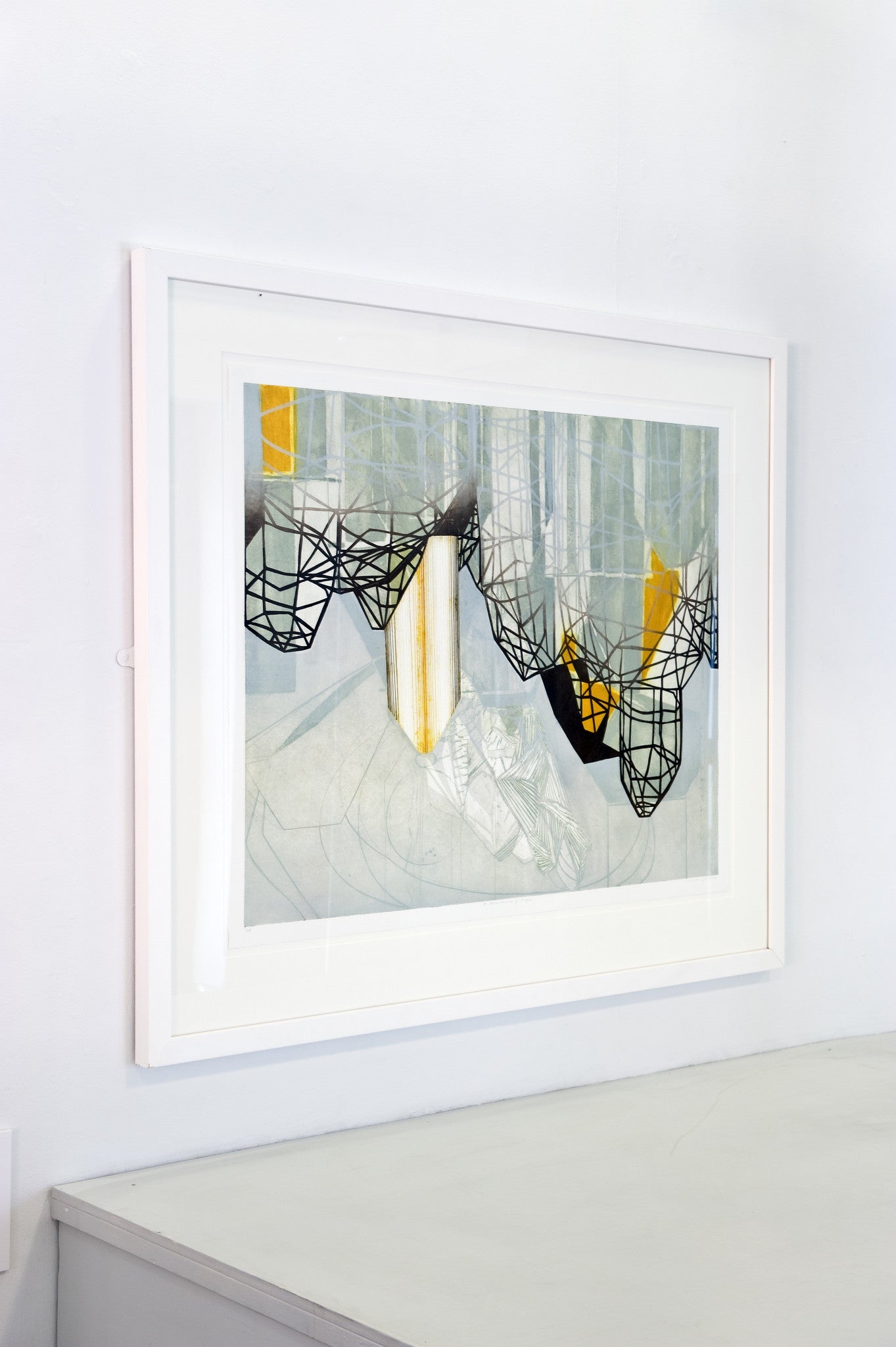 A Delimitation of Stripes