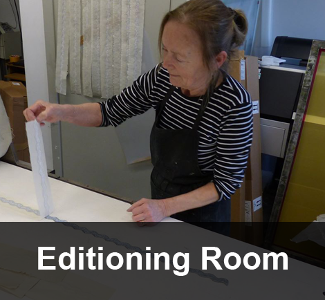 Editioning Room