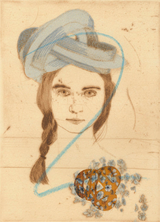 Miranda, Esher's Knots, The Number Two