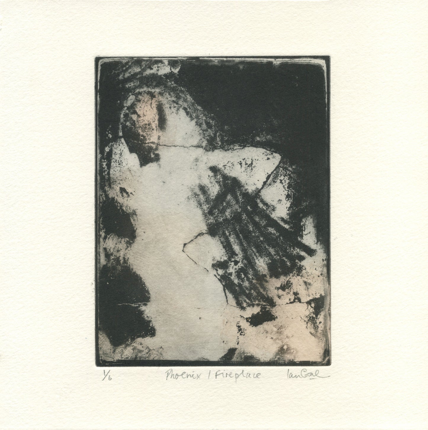 Phoenix / Firebricks