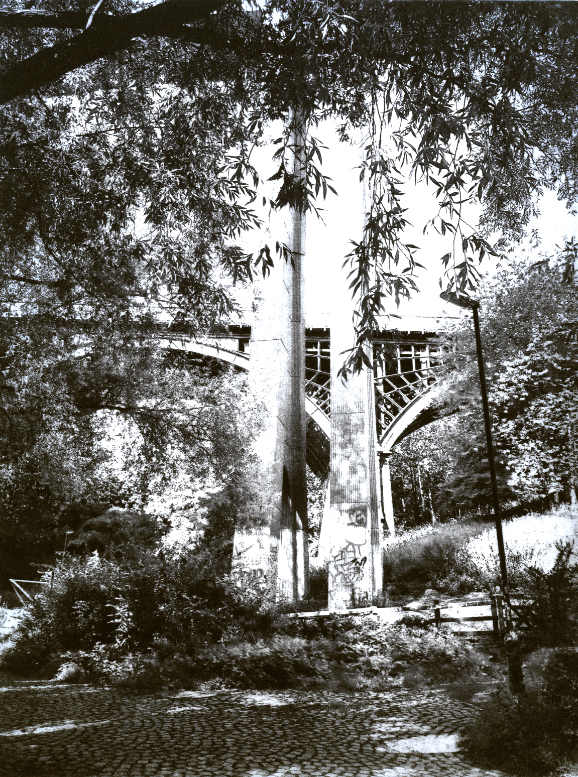 Ouseburn 8th September