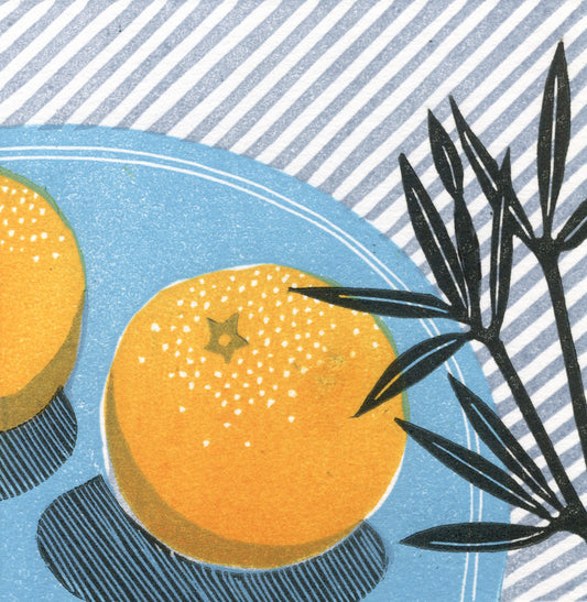 The Joy of Small Pleasures