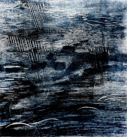 Nature's Marks Series