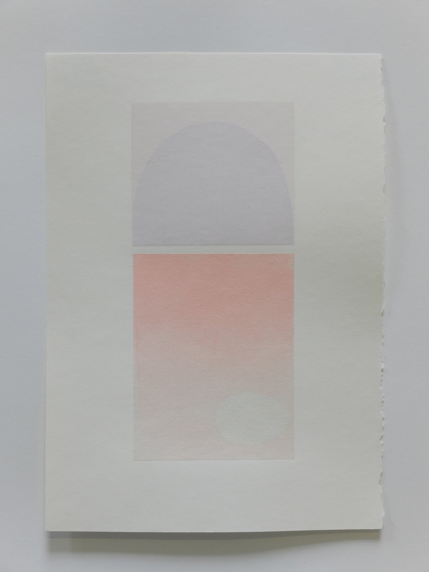 The Moon and the Sledgehammer Series