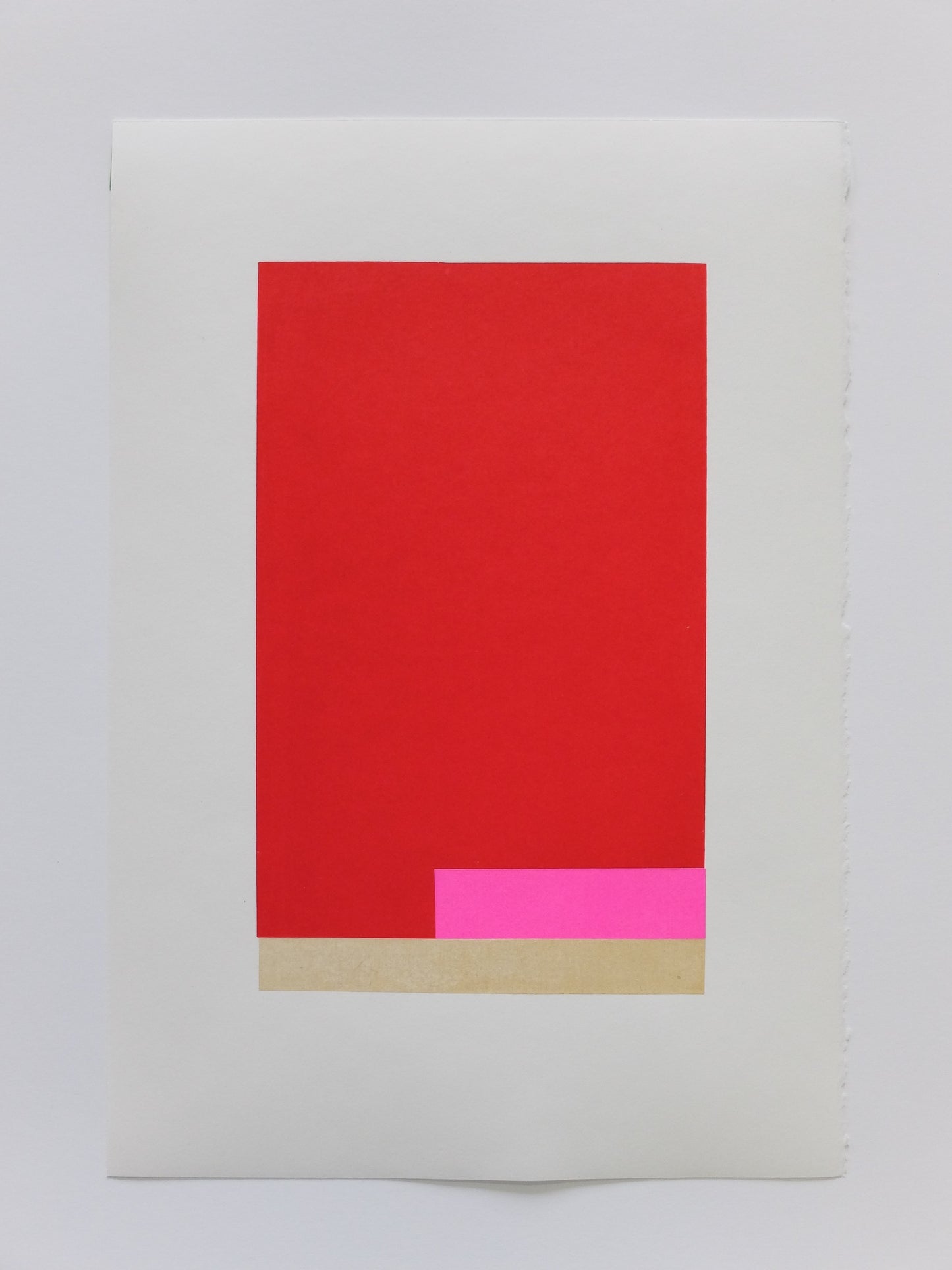 The Moon and the Sledgehammer Series