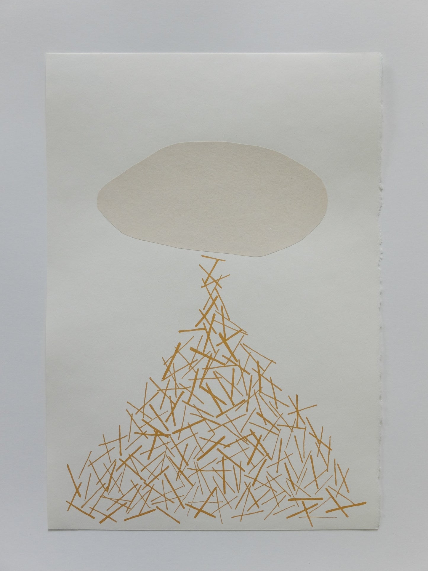 The Moon and the Sledgehammer Series