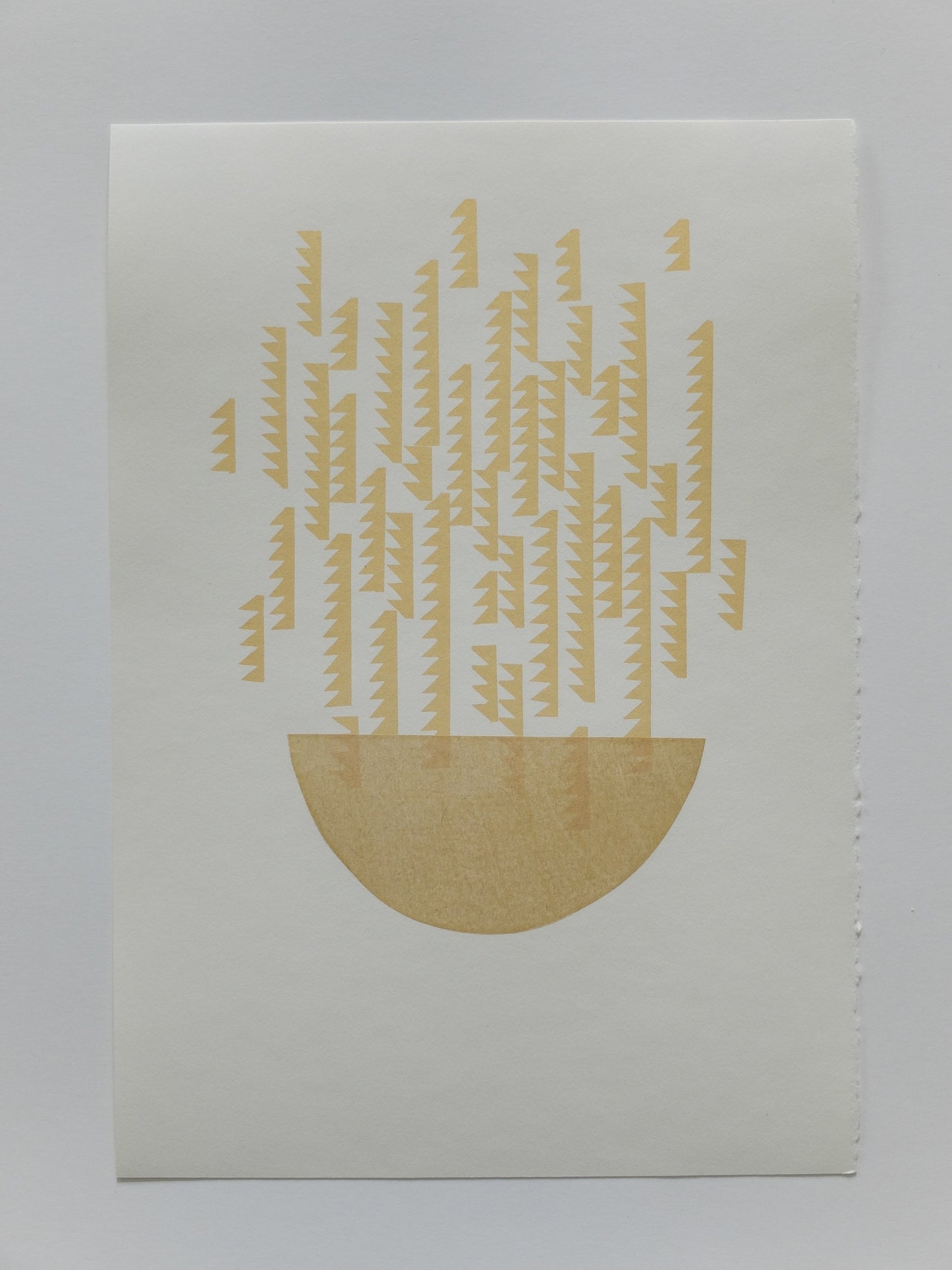 The Moon and the Sledgehammer Series