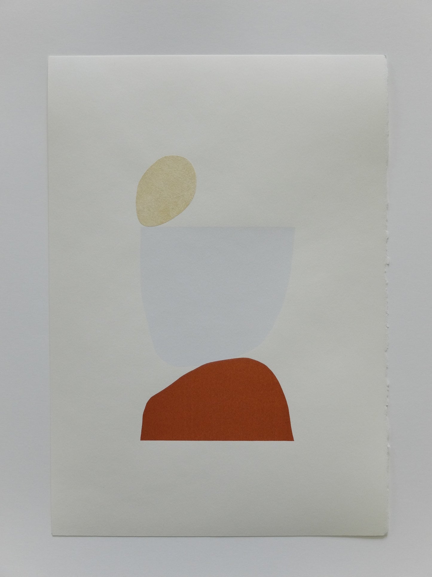 The Moon and the Sledgehammer Series