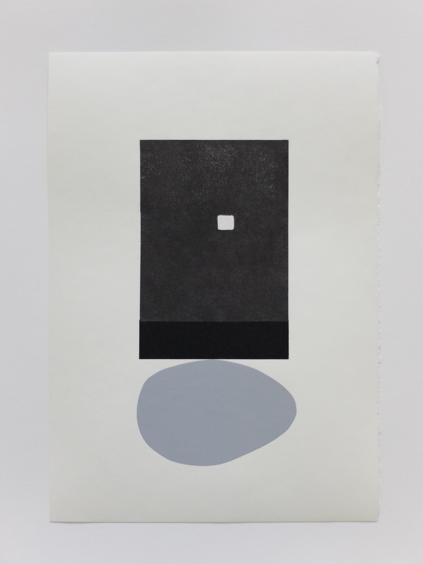 The Moon and the Sledgehammer Series