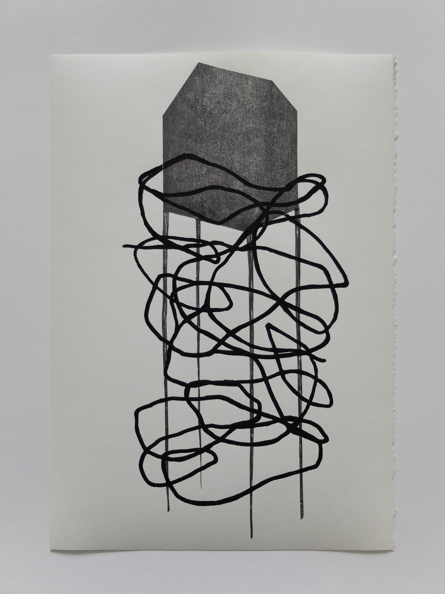 The Moon and the Sledgehammer Series