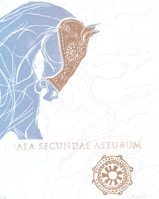 Ala Secundae Asturum