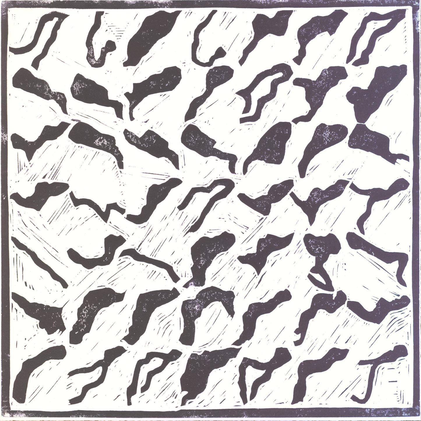 Copy of Variations on a Theme V.1 Purple