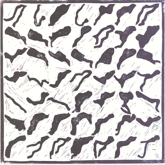 Copy of Variations on a Theme V.1 Purple