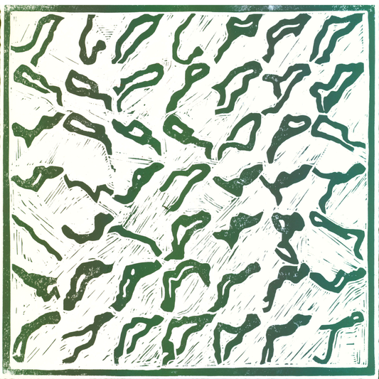 Copy of Variations on a Theme V.2 Multicolour