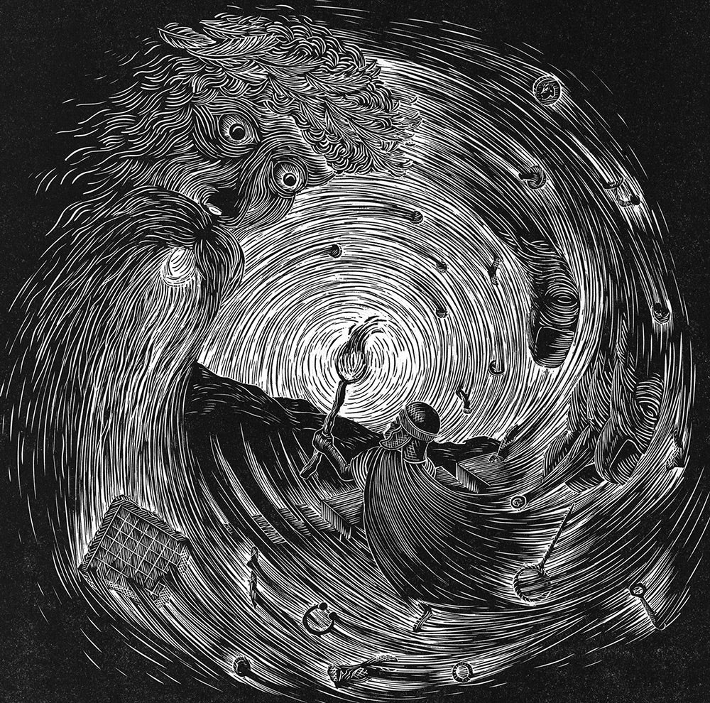 The Wilds of the Winshields