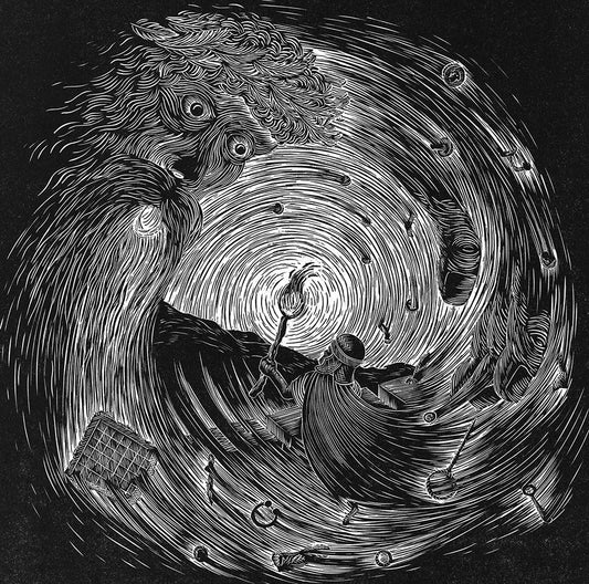 The Wilds of the Winshields