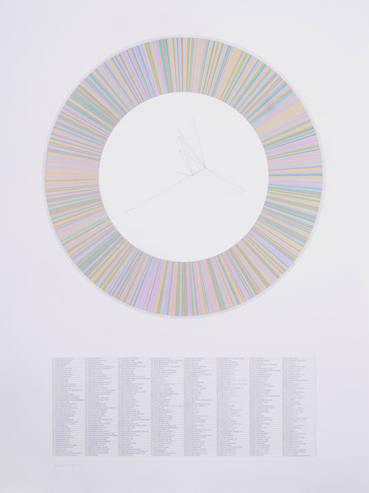 Sightlines, London 2017