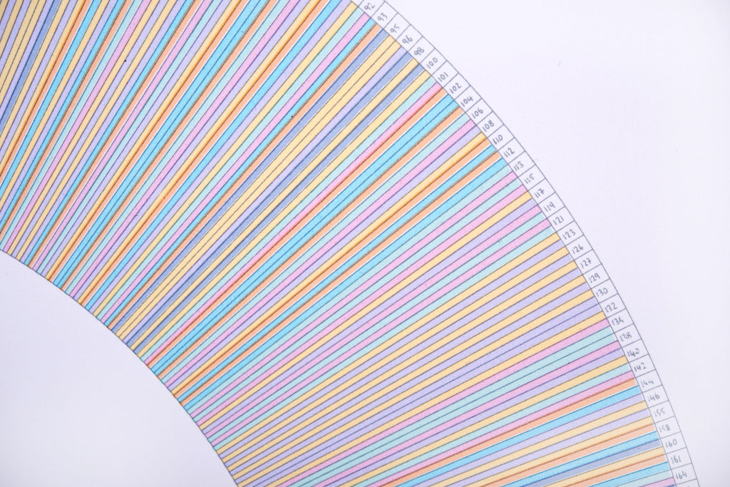 Sightlines, London 2017