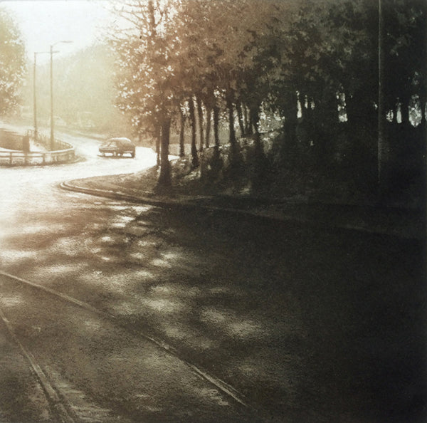 Sun Light VIII