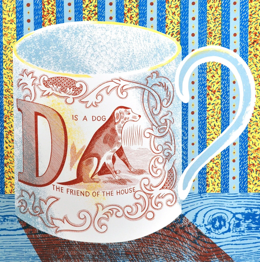 The Friend of the House