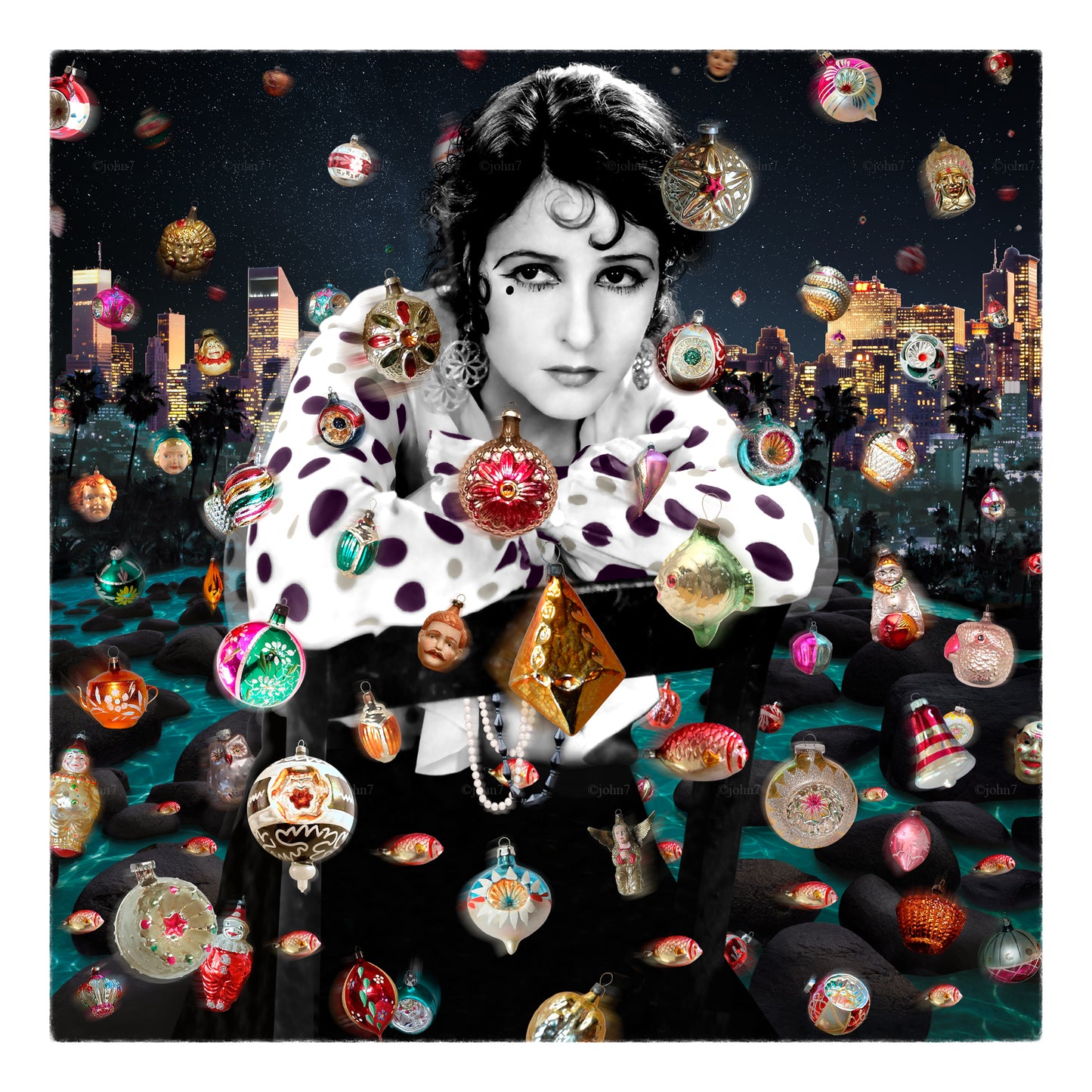 The Four Seasons of Norma Talmadge