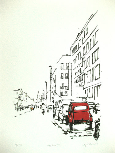 City Lines III
