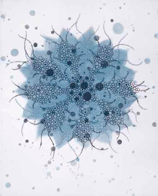 Fern-Butterfly Effect a-5