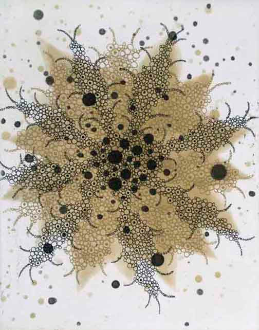 Fern-Butterfly Effect d-3