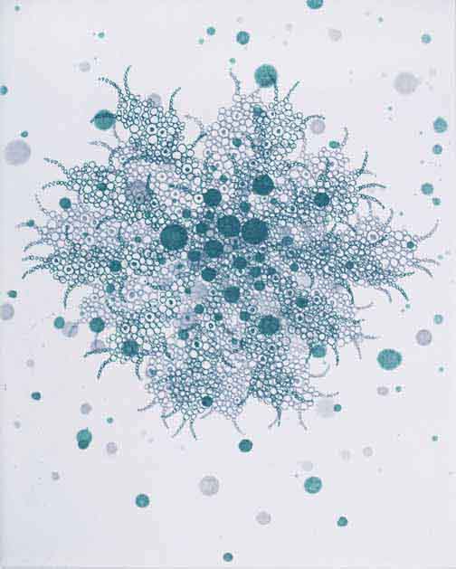 Fern-Butterfly Effect f-1