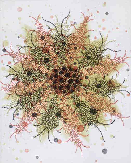 Fern-Butterfly Effect g-1