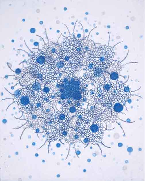 Fern-Butterfly Effect h-1