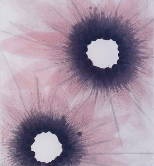 Connection Blossom #3