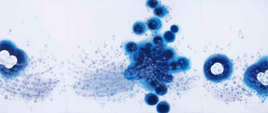 Origin-Blue Consonant - 3