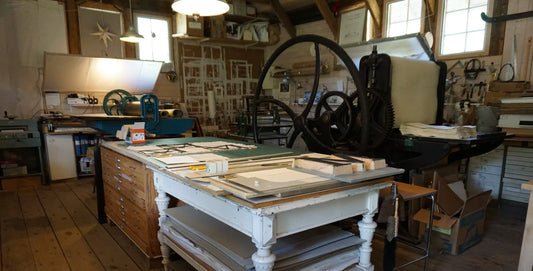 GG Print Studio