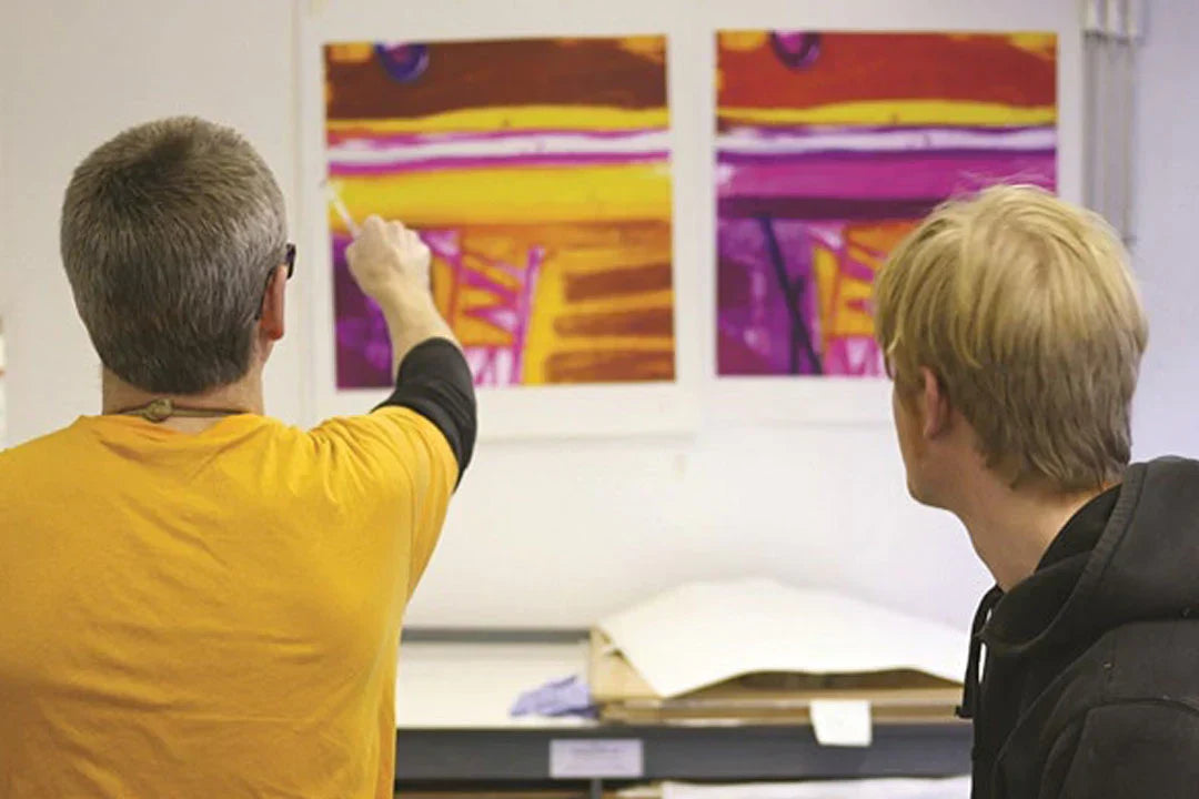Glasgow Print Studio
