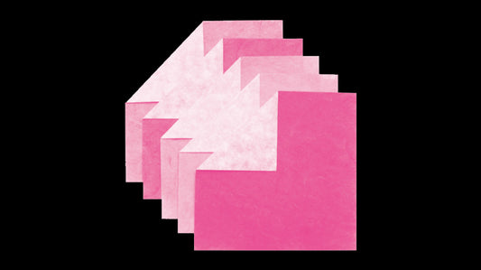 K is for Kozo