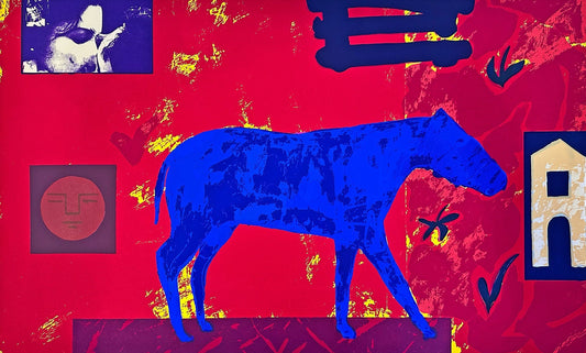 Printmaker’s Summer Folio