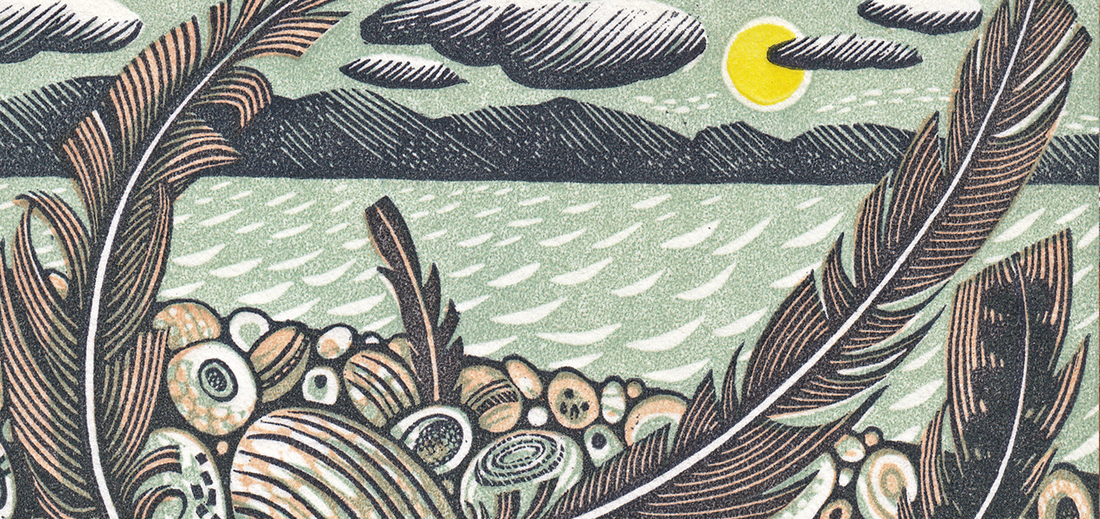 The Society of Wood Engravers Centenary Exhibition: 19 Sept – 23 Oct 20