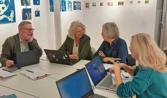 Call for expressions of interest in joining our Board of Trustees