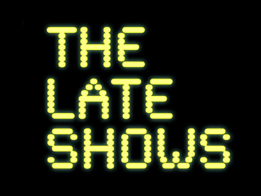 The Late Shows 2026