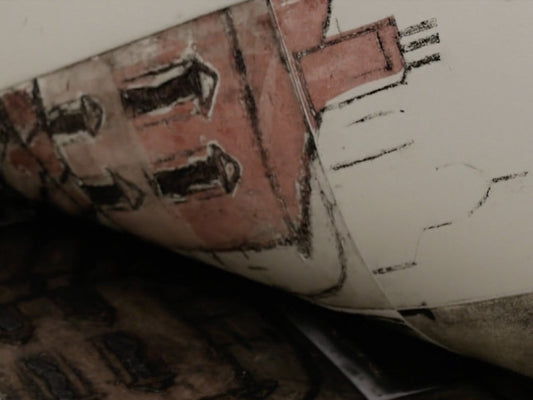 The Collaborative Collagraph Project
