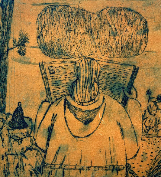 Time Amongst Pictures, Bruno's Dream and Other Stories - Oliver Hoffmeister and Kevin Petrie