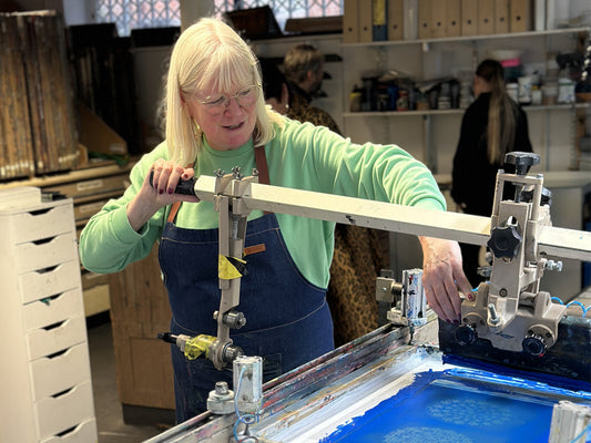 Ouseburn Open Studios