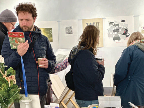 Ouseburn Open Studios