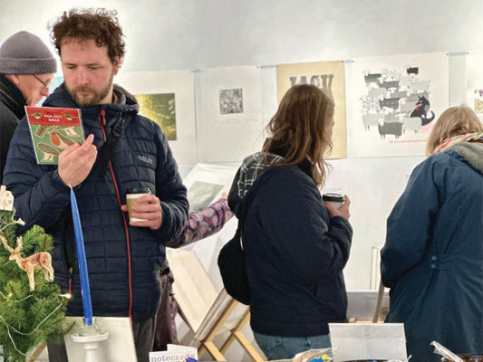 Ouseburn Open Studios