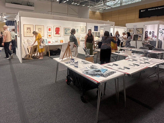 Great Northern Contemporary Craft & Art Fair